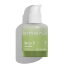 Dermwave Acne System - Step 2 Purifying Formula Green Bottle