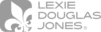 LEXIE DOUGLAS JONES