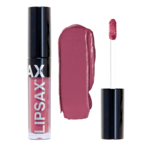LIPSAX bottle smear and wand